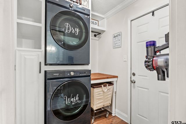 1501 Austin Dr., Tyler, TX 75701