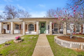 1501 Austin Dr., Tyler, TX 75701