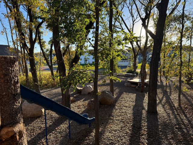 8703 147th Avenue NW, Ramsey, MN 55303