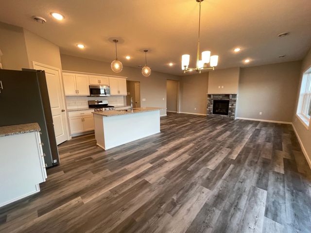 8703 147th Avenue NW, Ramsey, MN 55303