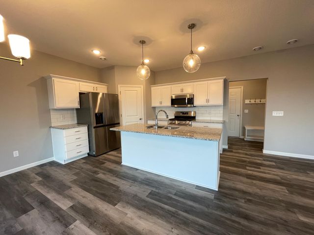 8703 147th Avenue NW, Ramsey, MN 55303