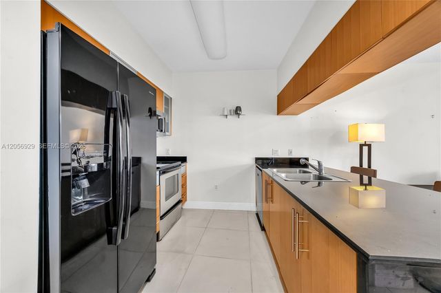 1750 N Bayshore Drive 3310, Miami, FL 33132