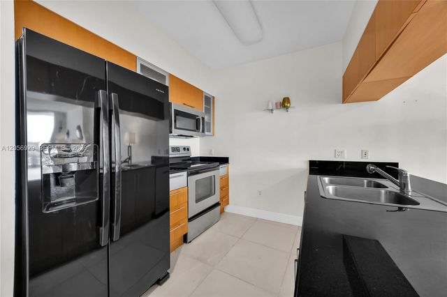 1750 N Bayshore Drive 3310, Miami, FL 33132