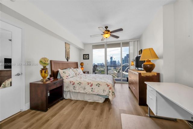 1750 N Bayshore Drive 3310, Miami, FL 33132