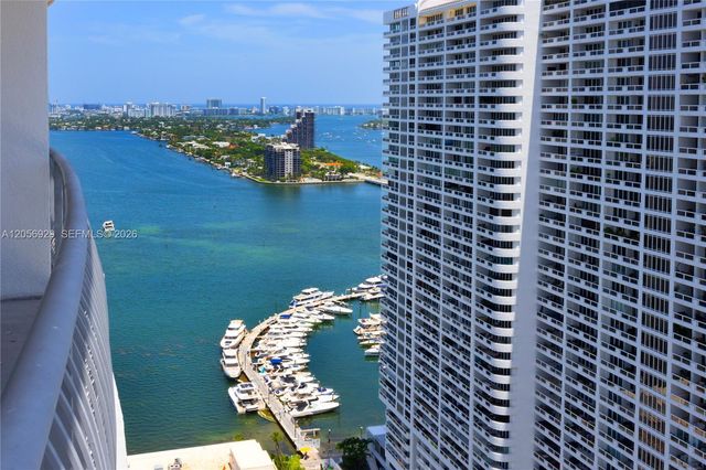 1750 N Bayshore Drive 3310, Miami, FL 33132