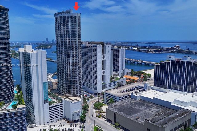 1750 N Bayshore Drive 3310, Miami, FL 33132