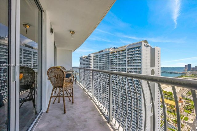 1750 N Bayshore Drive 3310, Miami, FL 33132