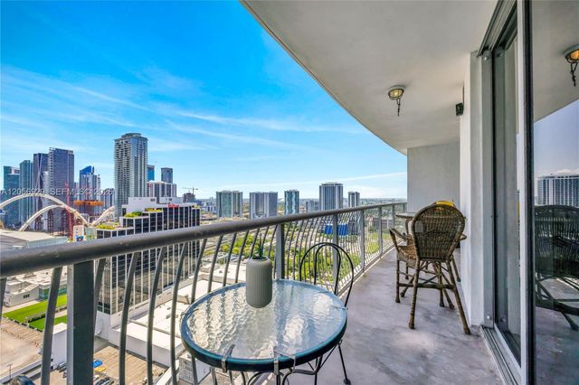 1750 N Bayshore Drive 3310, Miami, FL 33132