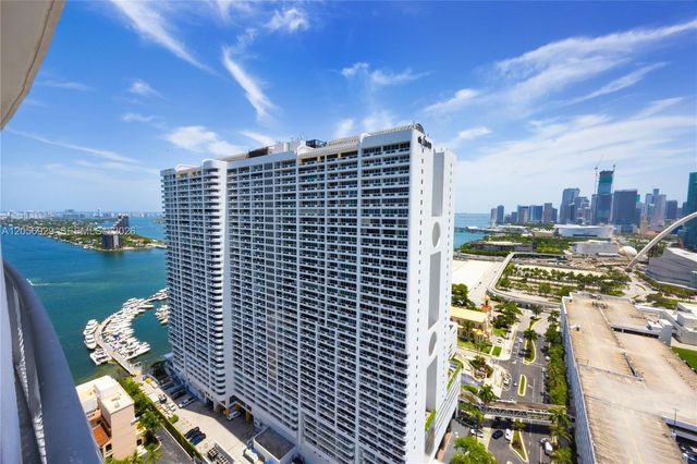 1750 N Bayshore Drive 3310, Miami, FL 33132