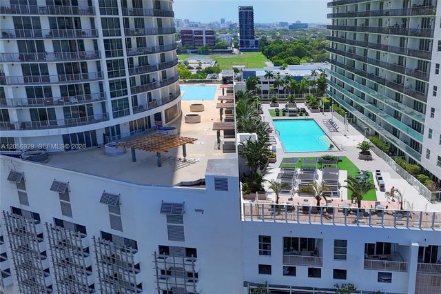 1750 N Bayshore Drive 3310, Miami, FL 33132