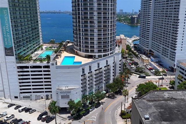1750 N Bayshore Drive 3310, Miami, FL 33132