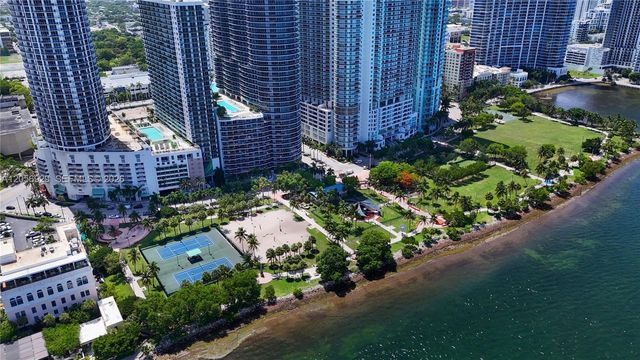 1750 N Bayshore Drive 3310, Miami, FL 33132
