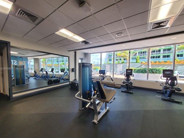 1750 N Bayshore Drive 3310, Miami, FL 33132