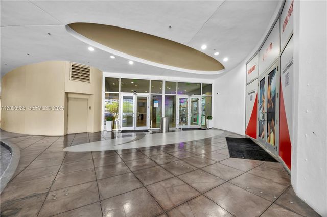 1750 N Bayshore Drive 3310, Miami, FL 33132
