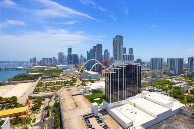 1750 N Bayshore Drive 3310, Miami, FL 33132