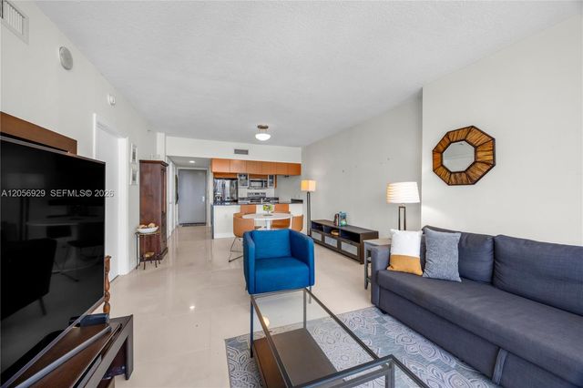 1750 N Bayshore Drive 3310, Miami, FL 33132