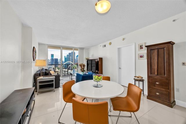 1750 N Bayshore Drive 3310, Miami, FL 33132