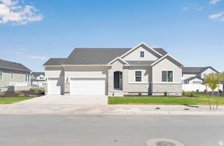 12338 S TETON CREEK CT #419, Herriman, UT 84096