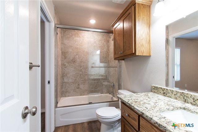 2361 S Wall Street A, Belton, TX 76513
