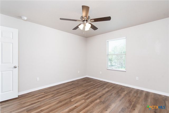 2361 S Wall Street A, Belton, TX 76513