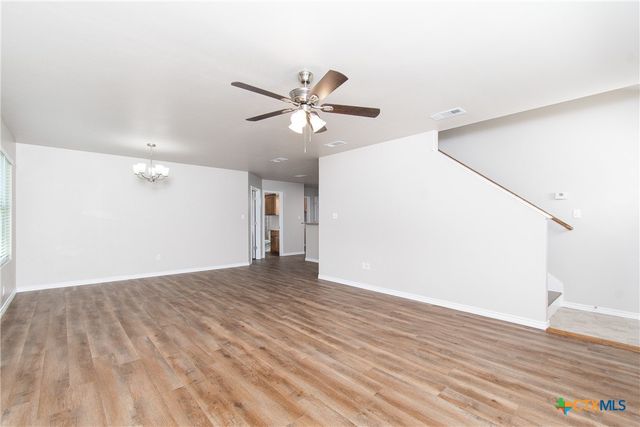2361 S Wall Street A, Belton, TX 76513