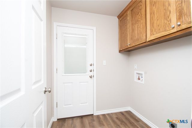 2361 S Wall Street A, Belton, TX 76513