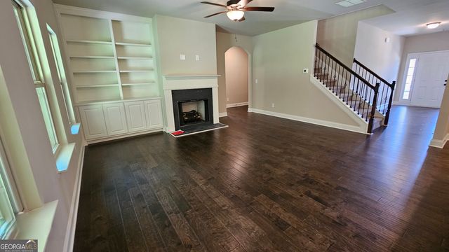 1006 Lakeview Oaks Court 24-B, Grayson, GA 30017