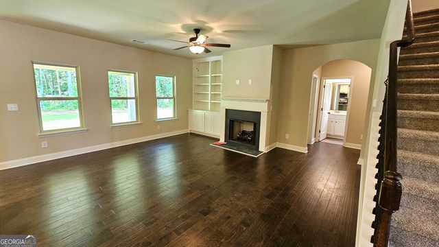 1006 Lakeview Oaks Court 24-B, Grayson, GA 30017