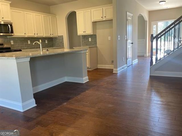 1006 Lakeview Oaks Court 24-B, Grayson, GA 30017