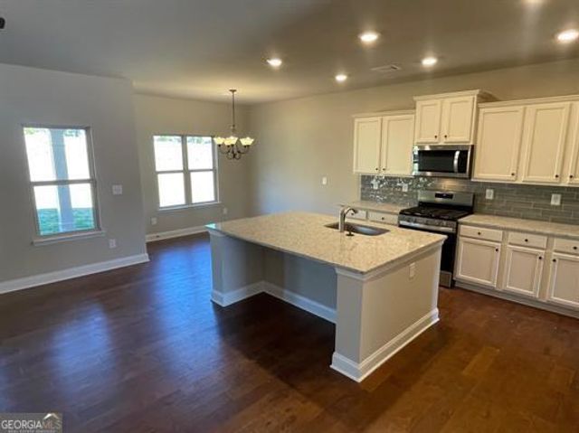 1006 Lakeview Oaks Court 24-B, Grayson, GA 30017
