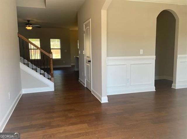 1006 Lakeview Oaks Court 24-B, Grayson, GA 30017
