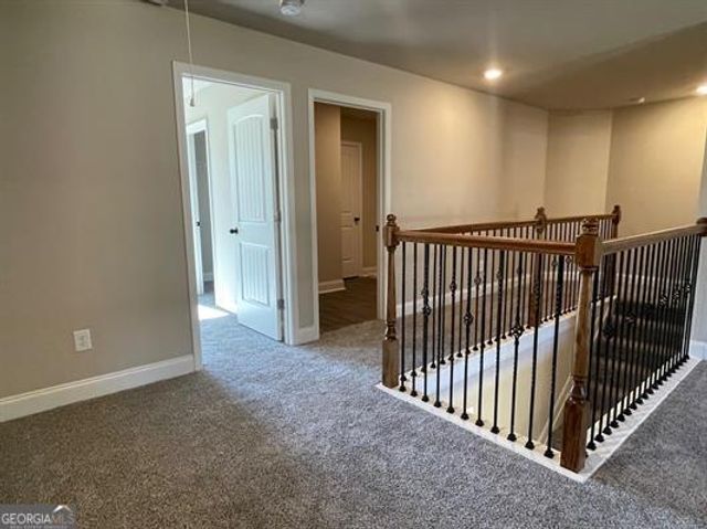 1006 Lakeview Oaks Court 24-B, Grayson, GA 30017
