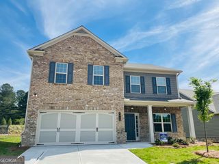 1006 Lakeview Oaks Court 24-B, Grayson, GA 30017