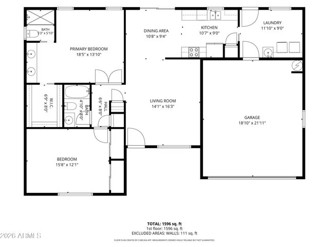 7713 E Navarro Avenue, Mesa, AZ 85209
