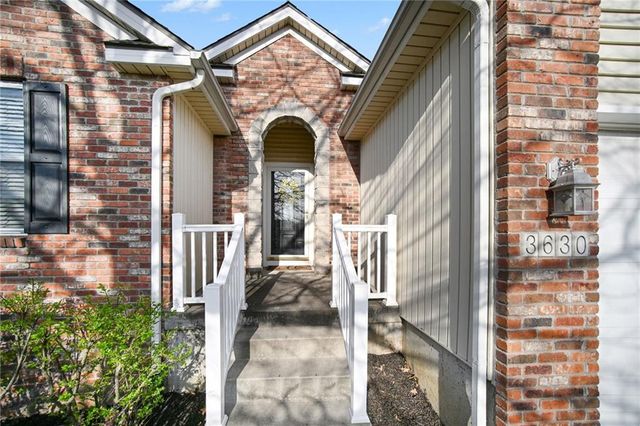 3630 N 112th Street, Kansas City, KS 66109
