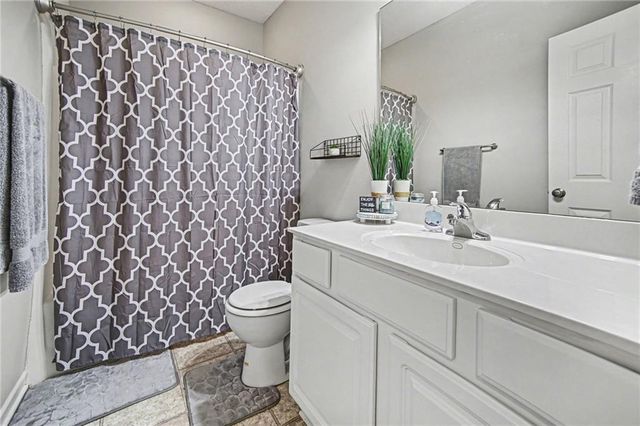 3630 N 112th Street, Kansas City, KS 66109