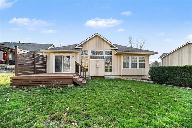 3630 N 112th Street, Kansas City, KS 66109