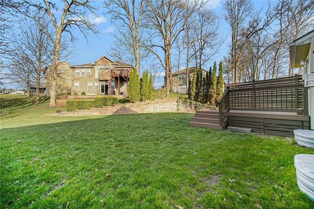 3630 N 112th Street, Kansas City, KS 66109