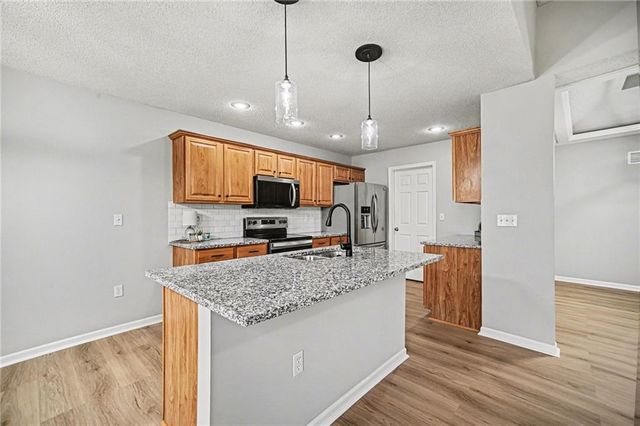 3630 N 112th Street, Kansas City, KS 66109