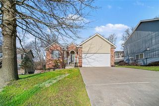 3630 N 112th Street, Kansas City, KS 66109