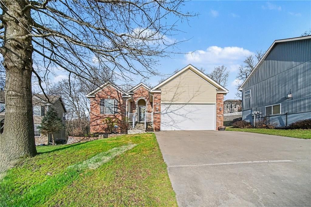 3630 N 112th Street, Kansas City, KS 66109