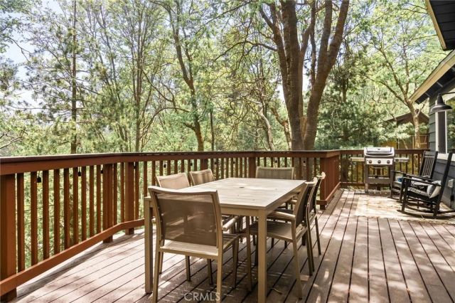 27363 Elmwood Drive, Lake Arrowhead, CA 92352