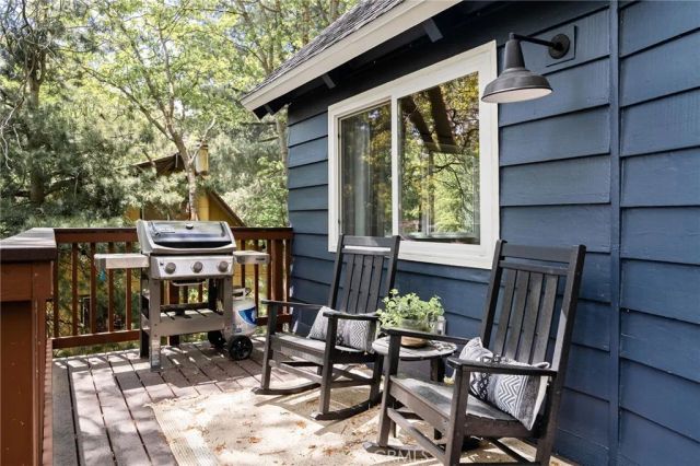 27363 Elmwood Drive, Lake Arrowhead, CA 92352