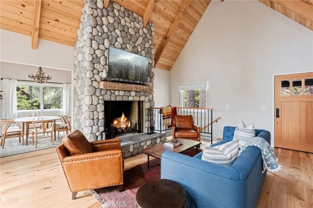 27363 Elmwood Drive, Lake Arrowhead, CA 92352