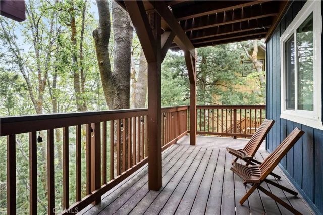 27363 Elmwood Drive, Lake Arrowhead, CA 92352