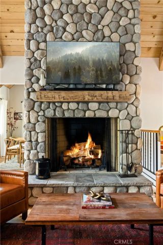 27363 Elmwood Drive, Lake Arrowhead, CA 92352