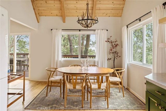 27363 Elmwood Drive, Lake Arrowhead, CA 92352
