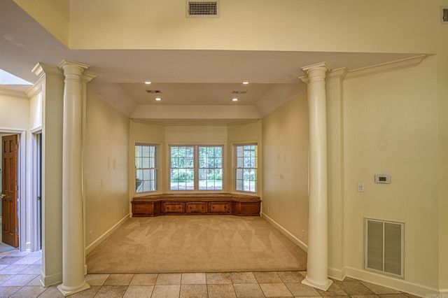 3 Excelso Lane, Hot Springs Village, AR 71909