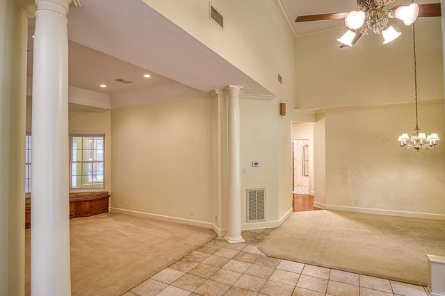 3 Excelso Lane, Hot Springs Village, AR 71909