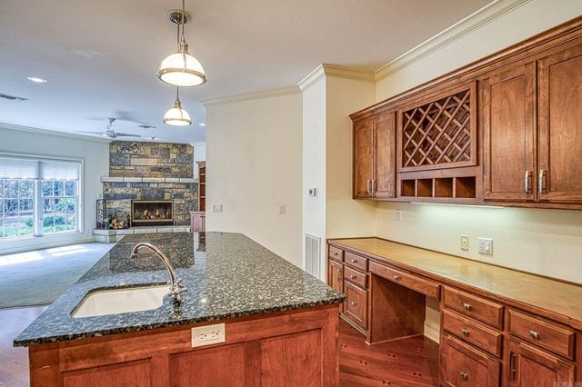 3 Excelso Lane, Hot Springs Village, AR 71909